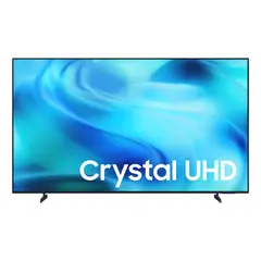 SAMSUNG - Televisor 55” 4K UHD Smart TV Crystal U8500H