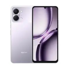 TECNO MOBILE - Celular TECNO Spark Go3 4GB 128GB 4G