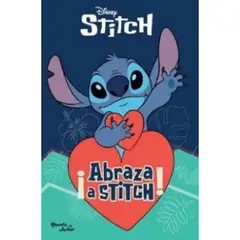 GENERICO - Abraza a Stitch Disney