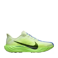 NIKE - Tenis Pegasus Plus Hombre-Verde