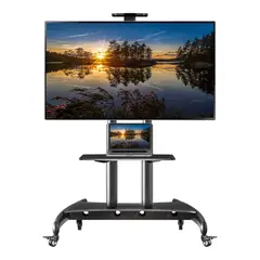 NORTH BAYOU - Soporte Pedestal De 60 A 80 Ava 1800 701p