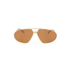 INVICTA - Lente De Sol Unisex I 24453-bol-09 Outlook Rosa