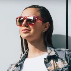 INVICTA - Gafas De Sol I31094-ang-t07-m07 Unisex Rosado