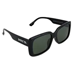 INVICTA - Gafas De Sol I43610-obj-01-g15 Unisex Negro