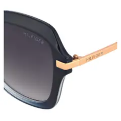 TOMMY HILFIGER - Lentes De Sol Mujer Outlook X60128 Azul