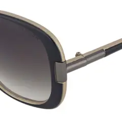 TOMMY HILFIGER - Lentes Outlook Para Mujer Wp Ol90 Gris
