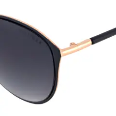 TOMMY HILFIGER - Lentes Outlook Para Mujer Ol504 Negro
