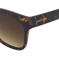 TOMMY HILFIGER - Lentes Outlook Para Mujer Wp Ol540 Marron