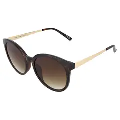 TOMMY HILFIGER - Lentes Outlook Para Mujer Ol629 Marron