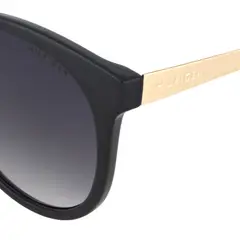 TOMMY HILFIGER - Lentes Outlook Para Mujer Ol629 Marron