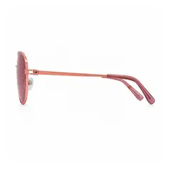 TOMMY HILFIGER - Lentes De Sol Outlook Para Mujer Bradshaw Gris