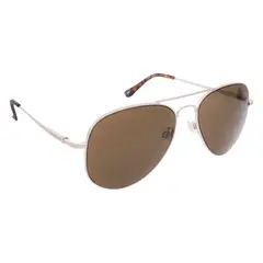 TOMMY HILFIGER - Lentes De Sol Hombre Outlook X62189 Dorado