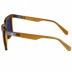 CALVIN KLEIN - Lentes De Sol Jeans Ckj23659s 309 Ocre