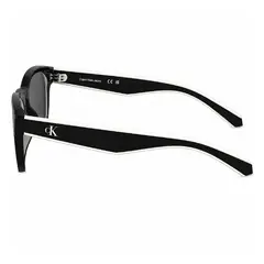 CALVIN KLEIN - Lentes De Sol Jeans Ckj25300s 001 Negro