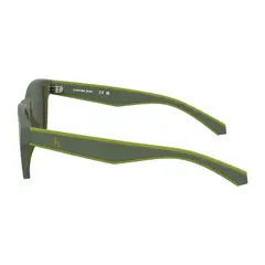 CALVIN KLEIN - Lentes De Sol Jeans Ckj25300s 309 Verde