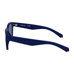 CALVIN KLEIN - Lentes De Sol Jeans Ckj25300s 400 Azul
