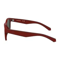 CALVIN KLEIN - Lentes De Sol Jeans Ckj25300s 600 Rojo
