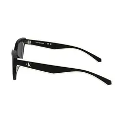CALVIN KLEIN - Lentes De Sol Jeans Ckj25301s 001 Negro