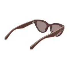 CALVIN KLEIN - Lentes De Sol Jeans Ckj25301s 605 Cafe