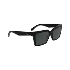 CALVIN KLEIN - Lentes De Sol Jeans Ckj25604s 001 Negro