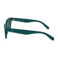 CALVIN KLEIN - Lentes De Sol Jeans Ckj25604s 432 Turquesa