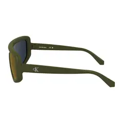 CALVIN KLEIN - Lentes De Sol Jeans Ckj25605s 309 Verde