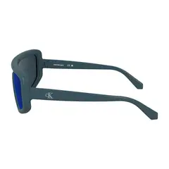 CALVIN KLEIN - Lentes De Sol Jeans Ckj25605s 400 Azul