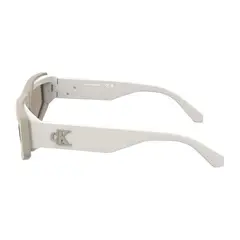 CALVIN KLEIN - Lentes De Sol Jeans Ckj25607s 671 Cafe