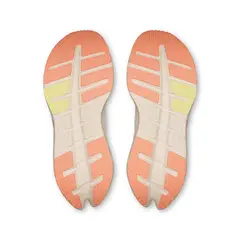 ON - Tenis Cloudrunner 3 Rosado de Mujer