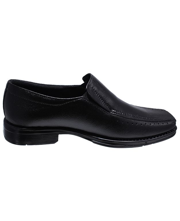 Imagen de Zapato Formal Mocasín Cuero Para Hombre