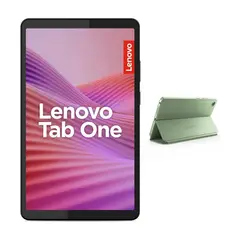 Lenovo - Tablet 8.7 Pulgadas Tab One TB305FU - 4GB - 128GB - WIFI- Verde