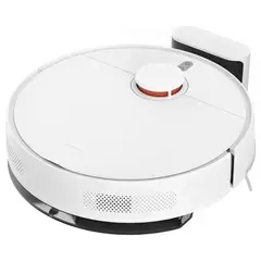 XIAOMI - Aspiradora Trapeadora Robot Inteligente Vacuum S40C
