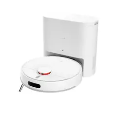 XIAOMI - Aspiradora Robótica Robot Vacuum H40 US Blanco