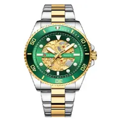 CURREN - Reloj Para Hombre Multicolor Kred371907