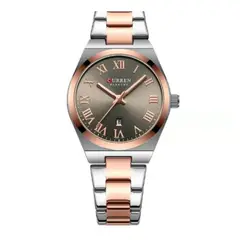 CURREN - Reloj Para Mujer Dorado Kree1406