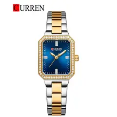 CURREN - Reloj Para Mujer Multicolor Kree24015