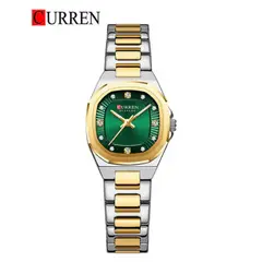 CURREN - Reloj Para Mujer Multicolor Kree3506