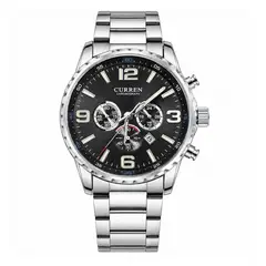 CURREN - Reloj Para Mujer Multicolor Kree4604