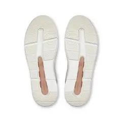 ON - Tenis THE ROGER Advantage Blanco de Mujer