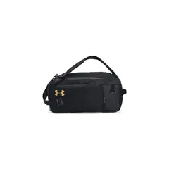 UNDER ARMOUR - Maletin Hombre CNTAN DUO SM BP DFFL Negro