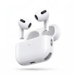 GENERICO - Audífonos Inalámbricos Bluetooth Serie 4 chip ANC compatible con Iphone