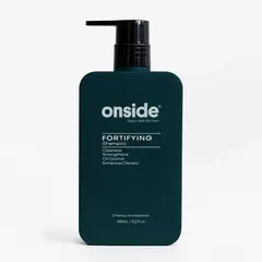ONSIDE - Shampoo Fortalecedor para Hombre