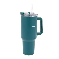 UNIVERSAL - Termo Turquesa de 1.2L en acero inoxidable