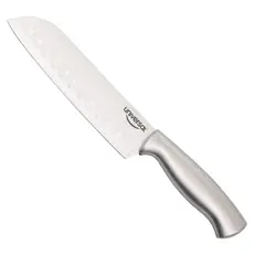 UNIVERSAL - Cuchillo tipo Santoku de 7"