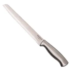 UNIVERSAL - Cuchillo para pan acero inoxidable de 8"