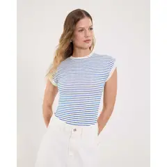 OSTU - Body Para Mujer Manga Corta Marca #40200188