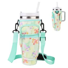 INNOVA - Bolso Porta Botella Funda Termo Contigo