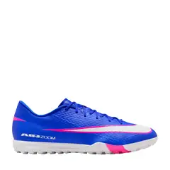 NIKE - Zapatillas Zoom Vapor 16 Academy Tf Hombre-Azul