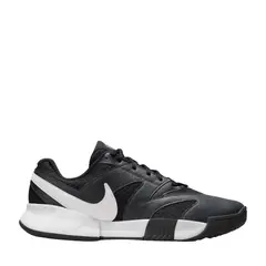 NIKE - Tenis M Court Lite 4 Cly Hombre-Negro