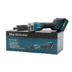 PROTOOL - Motortool Industrial 68V MT68M